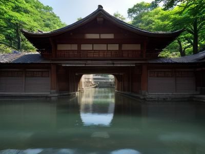 城市马拉松赛事竞技场景